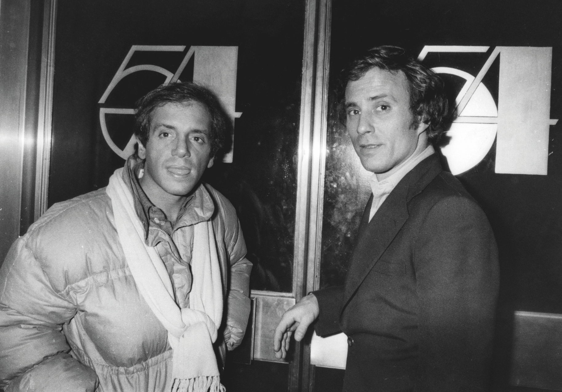 This new tell-all documentary reveals the real story behind Studio 54 |  