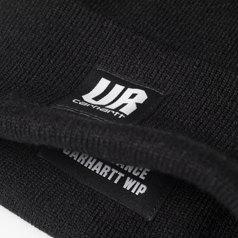 Underground Resistance teams up with Carhartt for clothing line | DJ Mag