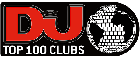 100 Clubs | DJMag.com