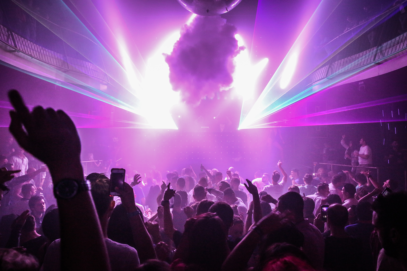 Ibiza opening parties: 23 insanely amazing photos | DJ Mag