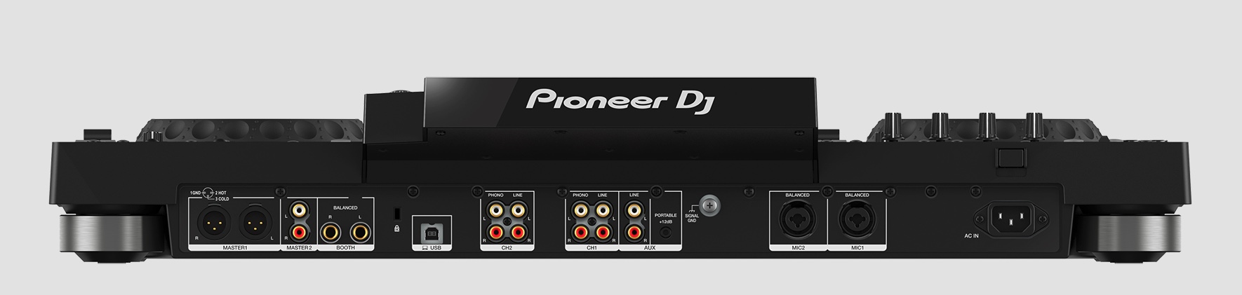 Pioneer DJ announces new standalone DJ unit with 10.1-inch touchscreen |  DJMag.com