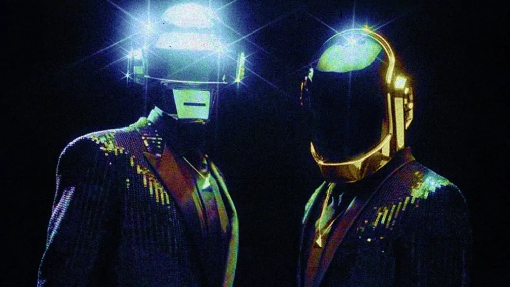 DAFT FUNK 'LIVE' – A retrospective celebration of Daft Punk – Club 85