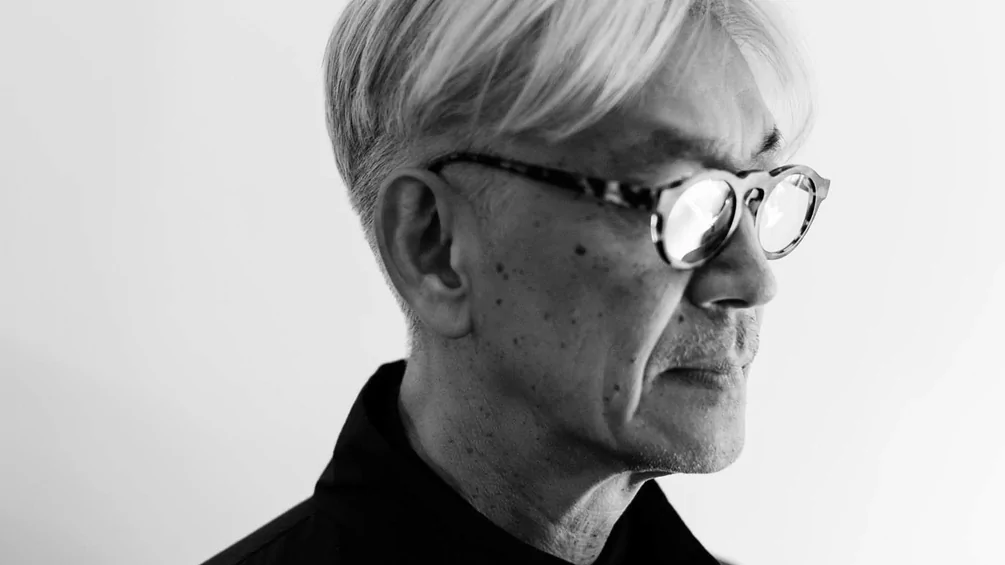 Ryuichi Sakamoto announces new album, '12' | DJ Mag