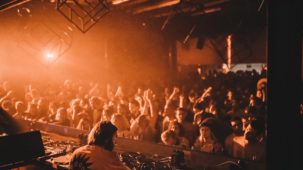 Brussels club Fuse forced to shut after 29 years due to complaints from  