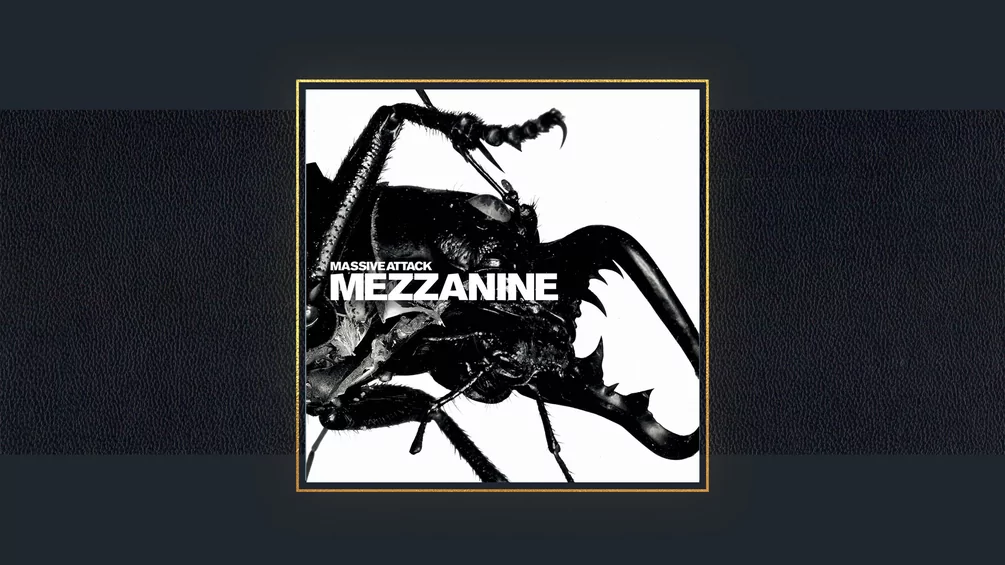 How Massive Attack's 'Mezzanine' predicted a new era for British