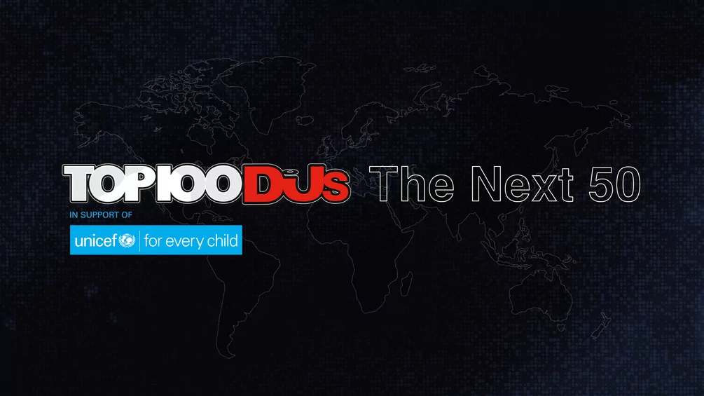 DJ Mag Top 100 DJs 2023: the next 50 | DJ Mag