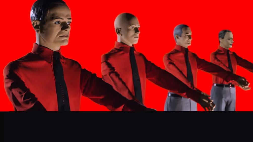 Kraftwerk announce Los Angeles residency to celebrate 50 years of