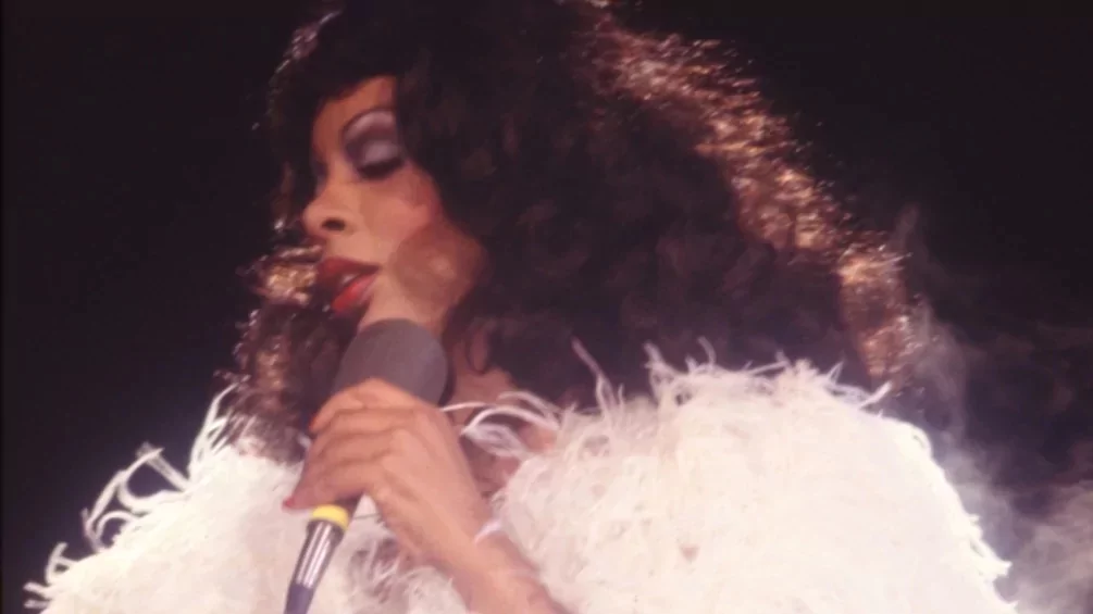 Donna Summer, Laurie Anderson, N.W.A, more set for Lifetime Achievement Awards at 2024 Grammys #NWA
