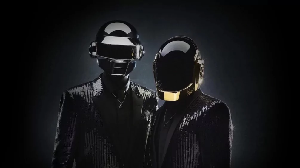 Daft Punk's Drummer Confirms They Have an Unreleased Studio Album