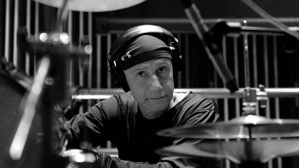 Keith LeBlanc, influential hip-hop and dub drummer, dies #hiphop