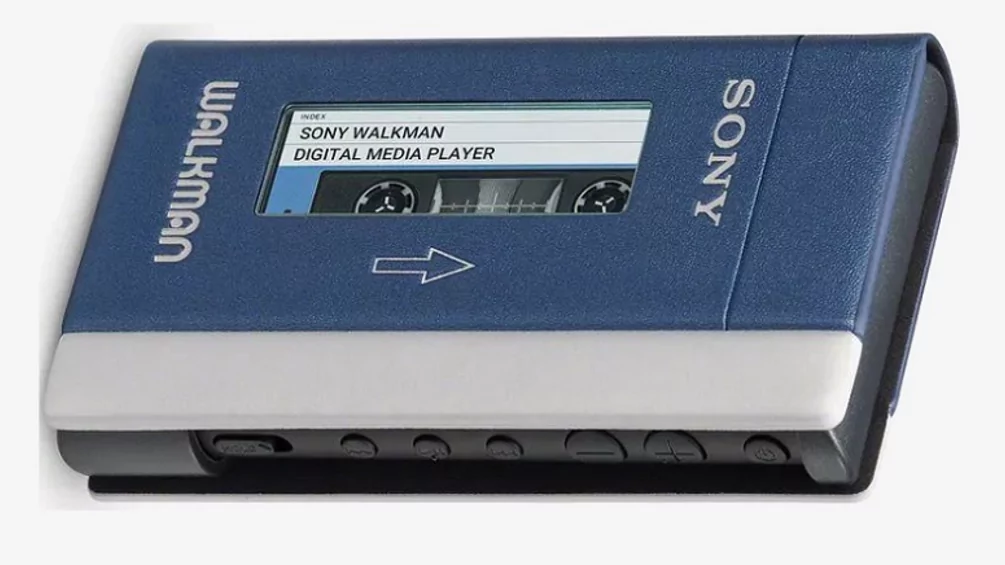 Sony unveil limited edition Walkman for 40th anniversary