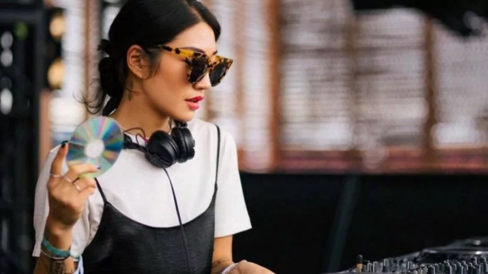 korean techno queen peggy gou is launching a fashion line