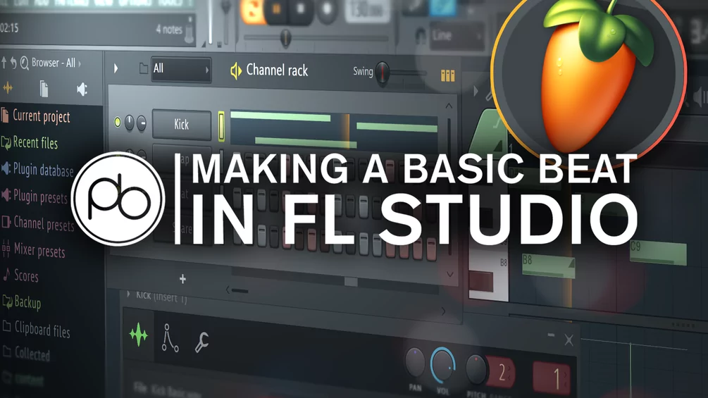 Watch #1 Billboard Producer Tom Budin Make a Beat in FL Studio for Point  Blank 