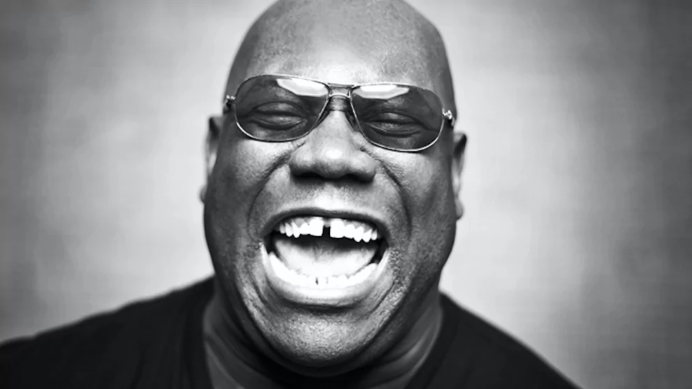 carl cox oh yes oh yes