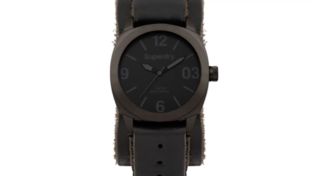Superdry URBAN URBAN Analog Watch - For Men - Buy Superdry URBAN URBAN  Analog Watch - For Men SYG351U Online at Best Prices in India | Flipkart.com