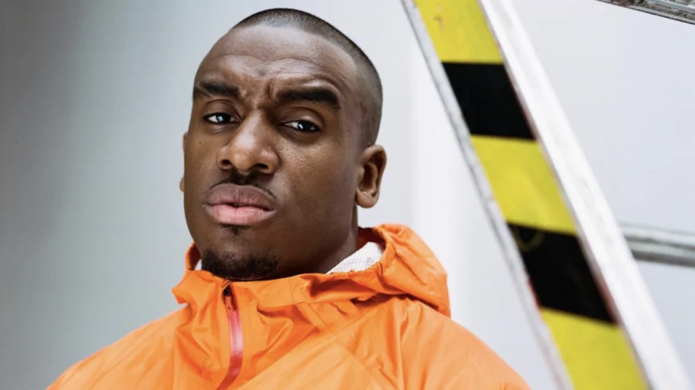 UK Rapper Bugzy Malone Seriously Injured In Motorcycle Accident