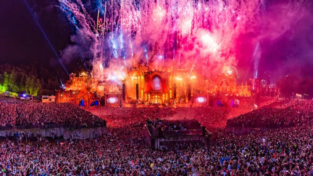 Tomorrowland 2017 tickets sell out in 64 minutes | DJMag.com