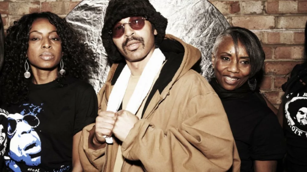 An unreleased Moodymann album has sold for over $500 on Discogs