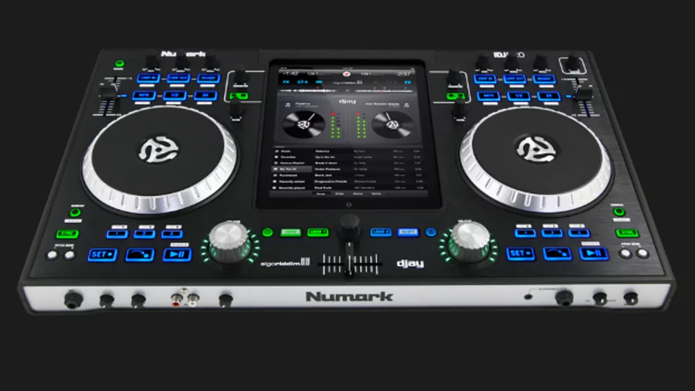 Tech Review: Numark iDJ Pro | DJMag.com