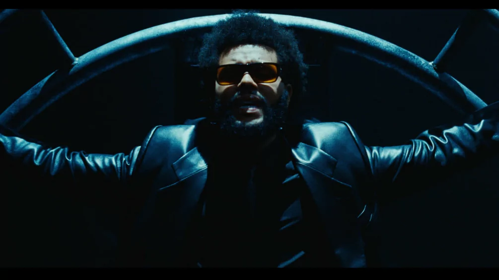 The Weeknd - Sacrifice (Remix) ft Swedish House Mafia (Alternate World) on  Vimeo