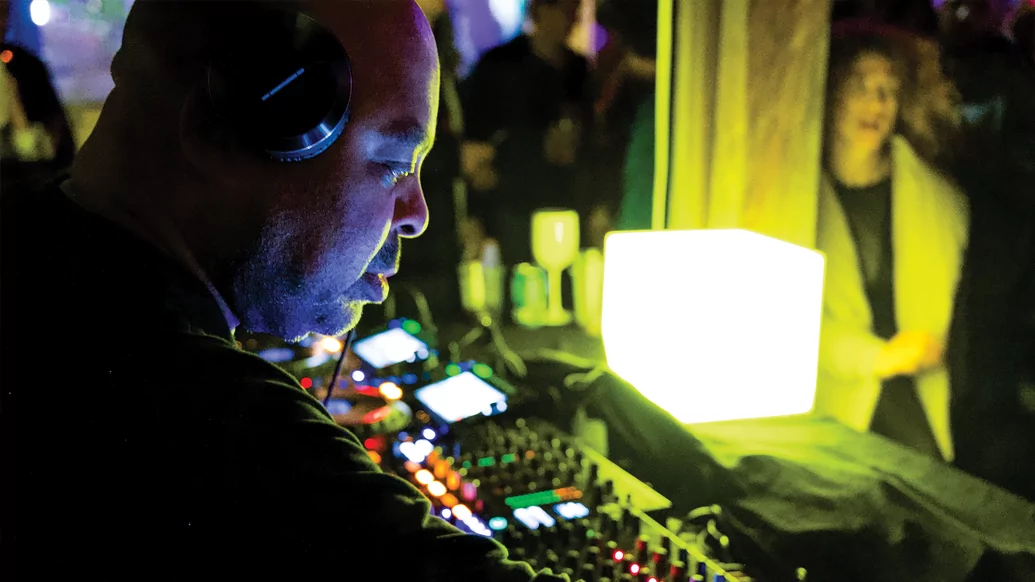 DJ Bone: going FURTHER | DJ Mag