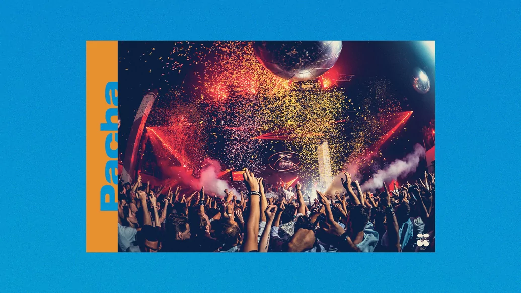 DJ Mag's Ibiza clubbing guide 2023