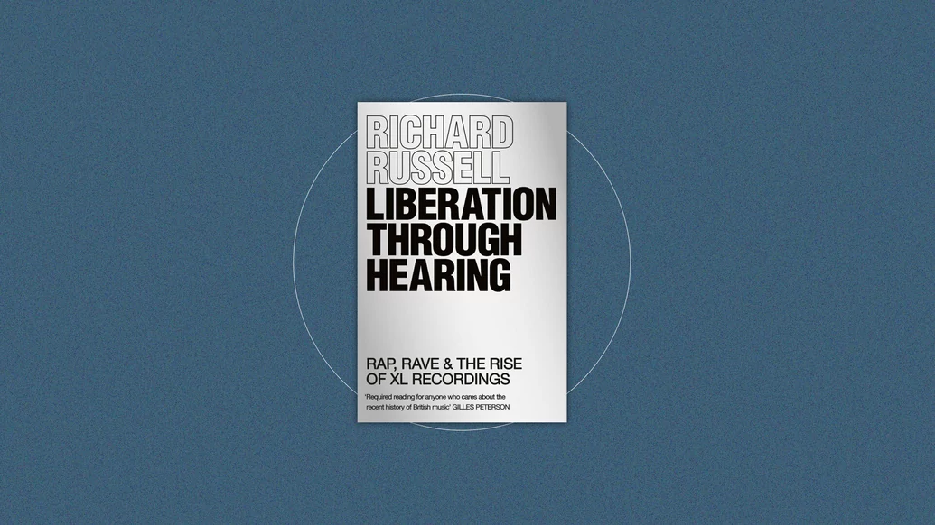 Liberation Through Hearing: Rap, Rave & The Rise of XL Recordings