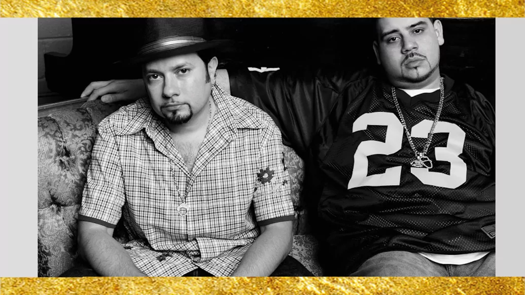 How Masters At Work's 'Nuyorican Soul' took the duo back to their 