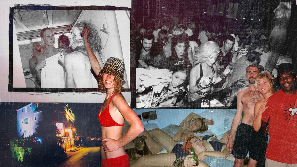 1035px x 582px - Ibiza's wildest years: capturing the hedonism of '90s party Manumission |  DJMag.com