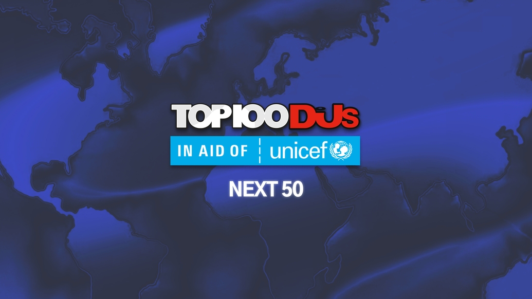 DJ Mag DJs the 50 | DJMag.com