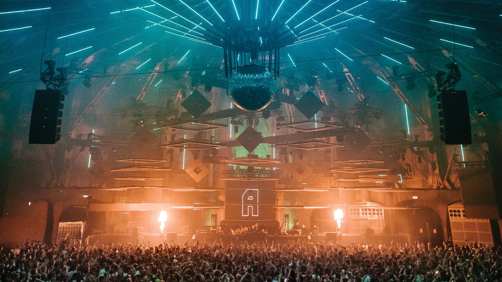 Awakening Music Festival: Experience the Ultimate Techno Party