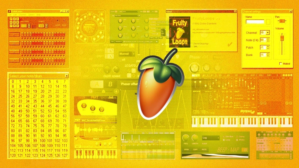 Fruity Loops Studio 7 Free Download Demo