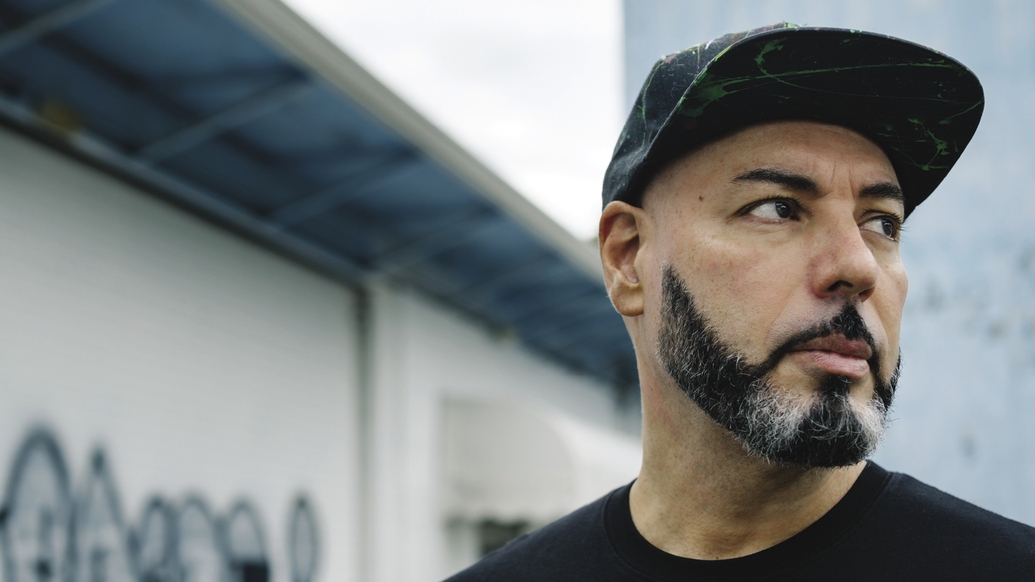Roger Sanchez: celebrating 20 years of 'Another Chance