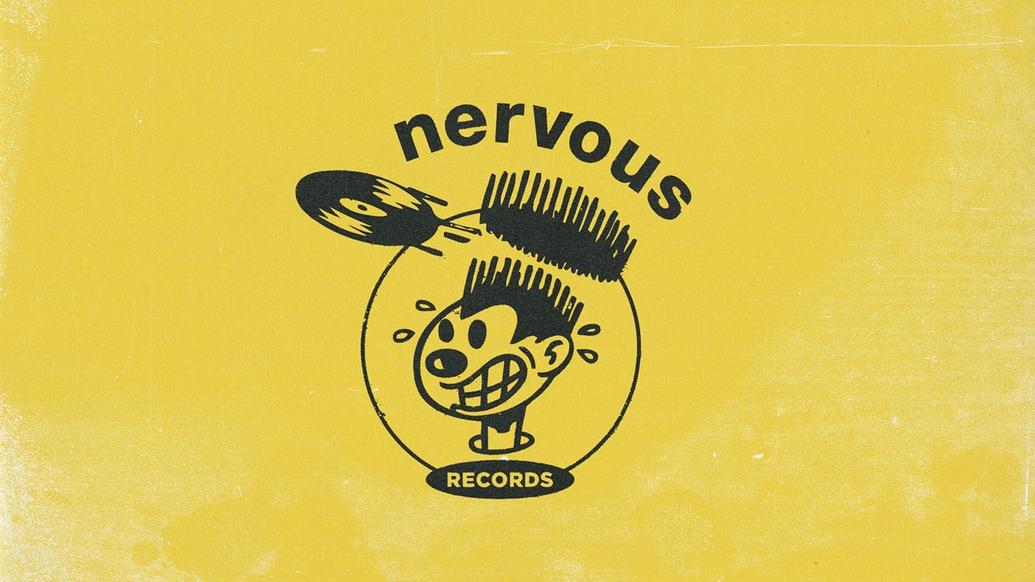 Nervous Records: 30 years of New York's pioneering house label