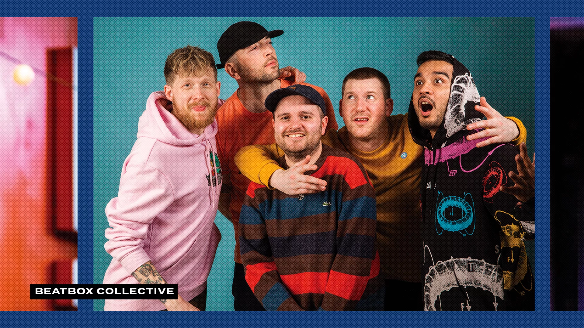 The Beatbox Collective