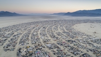 Burning Man announces ticket details for 2022 event