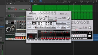 How to Make an Acid Bassline with the TB-303