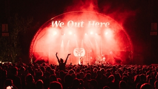 Masters At Work, Channel One, SHERELLE, Shanti Celeste, more added to We Out Here line-up 2022 