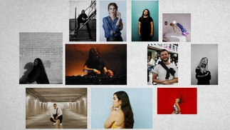 11 emerging artists you need to hear this February
