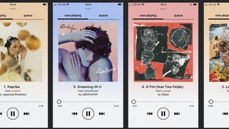 Bandcamp introduces queue listening feature on app 