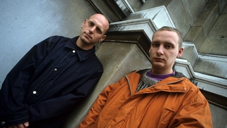 Orbital's classic 'Chime' gets new remix from Eli Brown