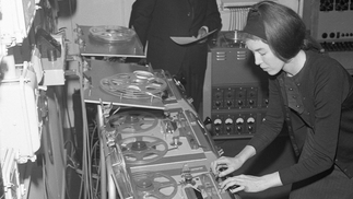 Electronic music pioneer Delia Derbyshire's life and influence to be celebrated with four-day festival, Deliaphonic