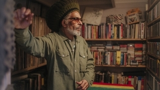 New documentary on Don Letts, legendary punk and reggae filmmaker and DJ, to be released next month
