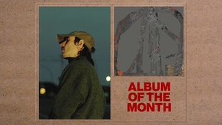 Album of the Month: Huerco S. ‘Plonk’ 