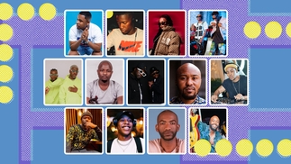 These are the most exciting amapiano producers right now