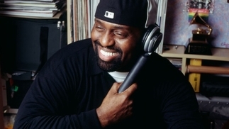 Frankie Knuckles DJ set from 1986 shared online for the first time: Listen