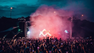 Junction 2 announces new location and date for 2022 festival