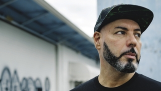 Roger Sanchez announced for DJ Mag Miami Pool Party
