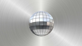 A disco ball emoji is finally available on Apple