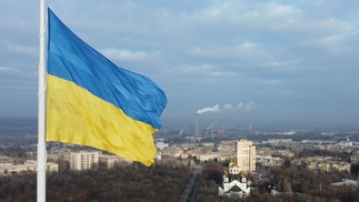 R3 Sound System announces fundraising rave for Ukraine in London